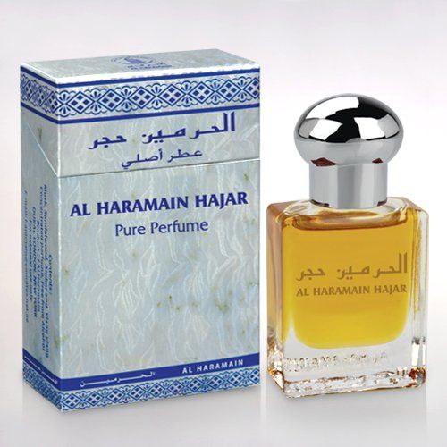 Al Haramain Hajar 15ml